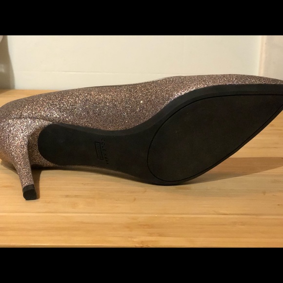 Sparkly pumps! - Picture 6 of 6